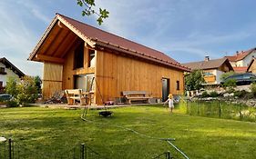 Ferienhaus Königsdorf - Urlaub im Tölzer Land